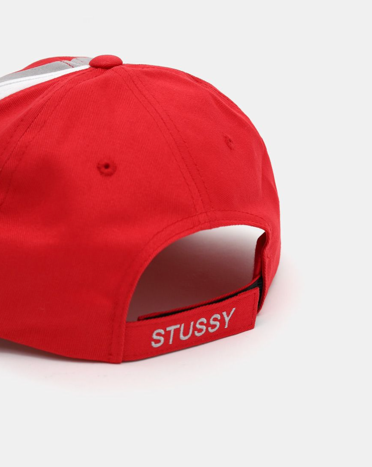 M.Lu} Stüssy Souvenir Low Pro Cap – M.Lu Studios