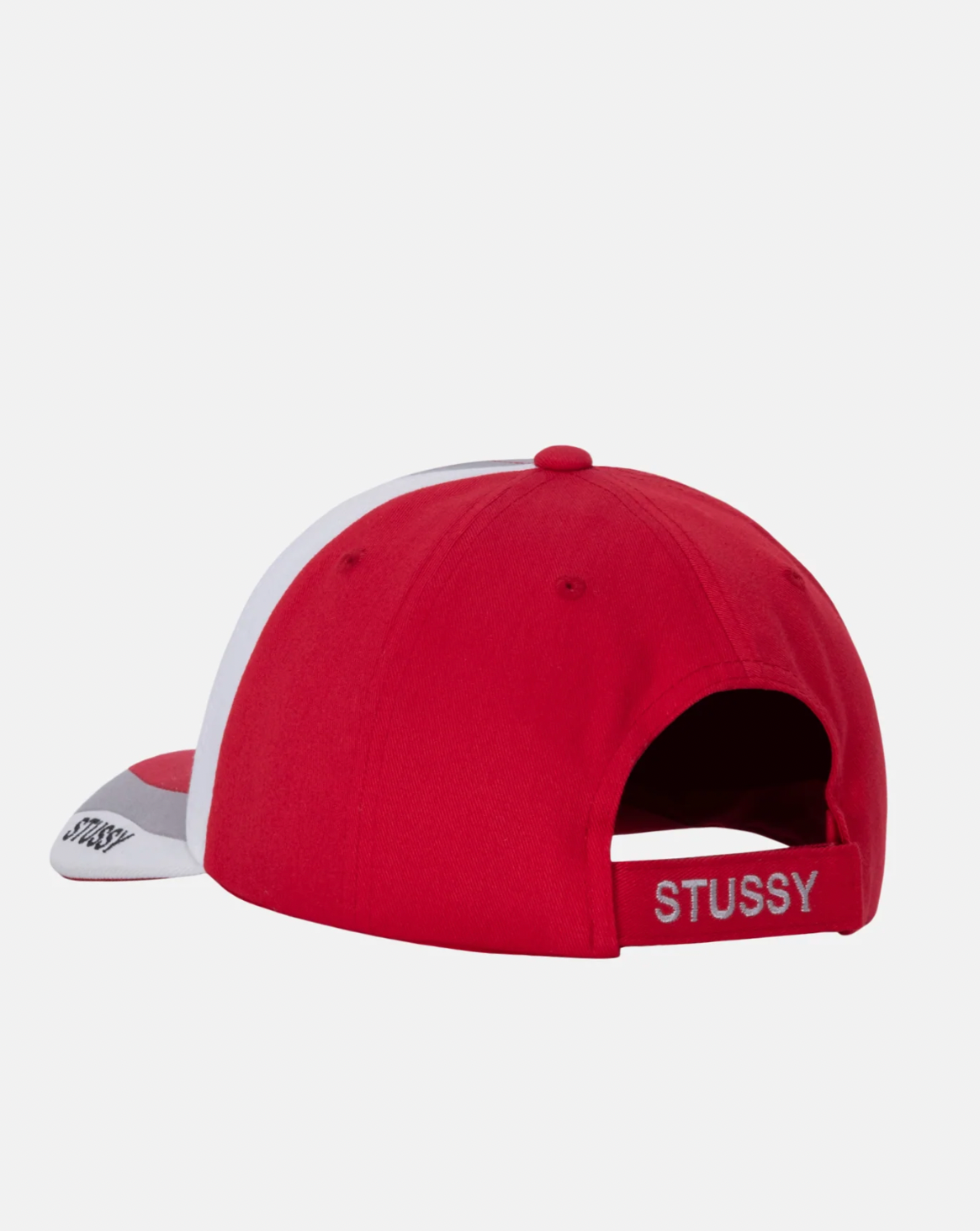 M.Lu} Stüssy Souvenir Low Pro Cap – M.Lu Studios