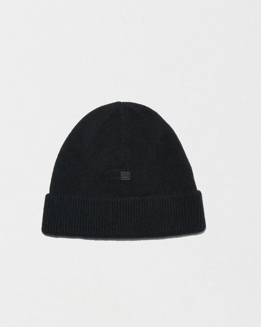 {M.Lu} Acne Studios Micro Face Beanie