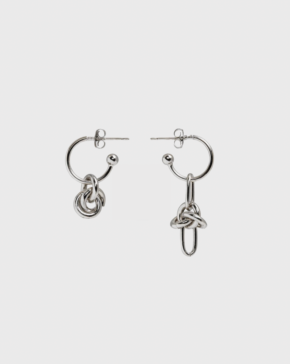 {M.Lu} Justine Clenquet Daria Earrings