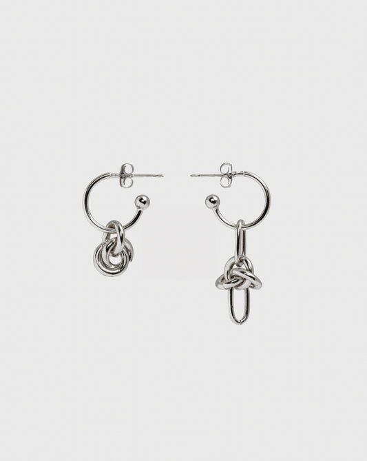 {M.Lu} Justine Clenquet Daria Earrings