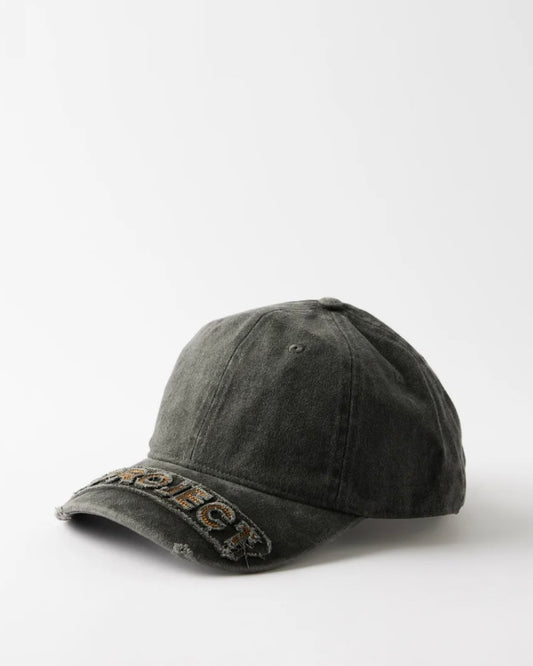 {M.Lu} Y/Project Paris Best Baseball Cap