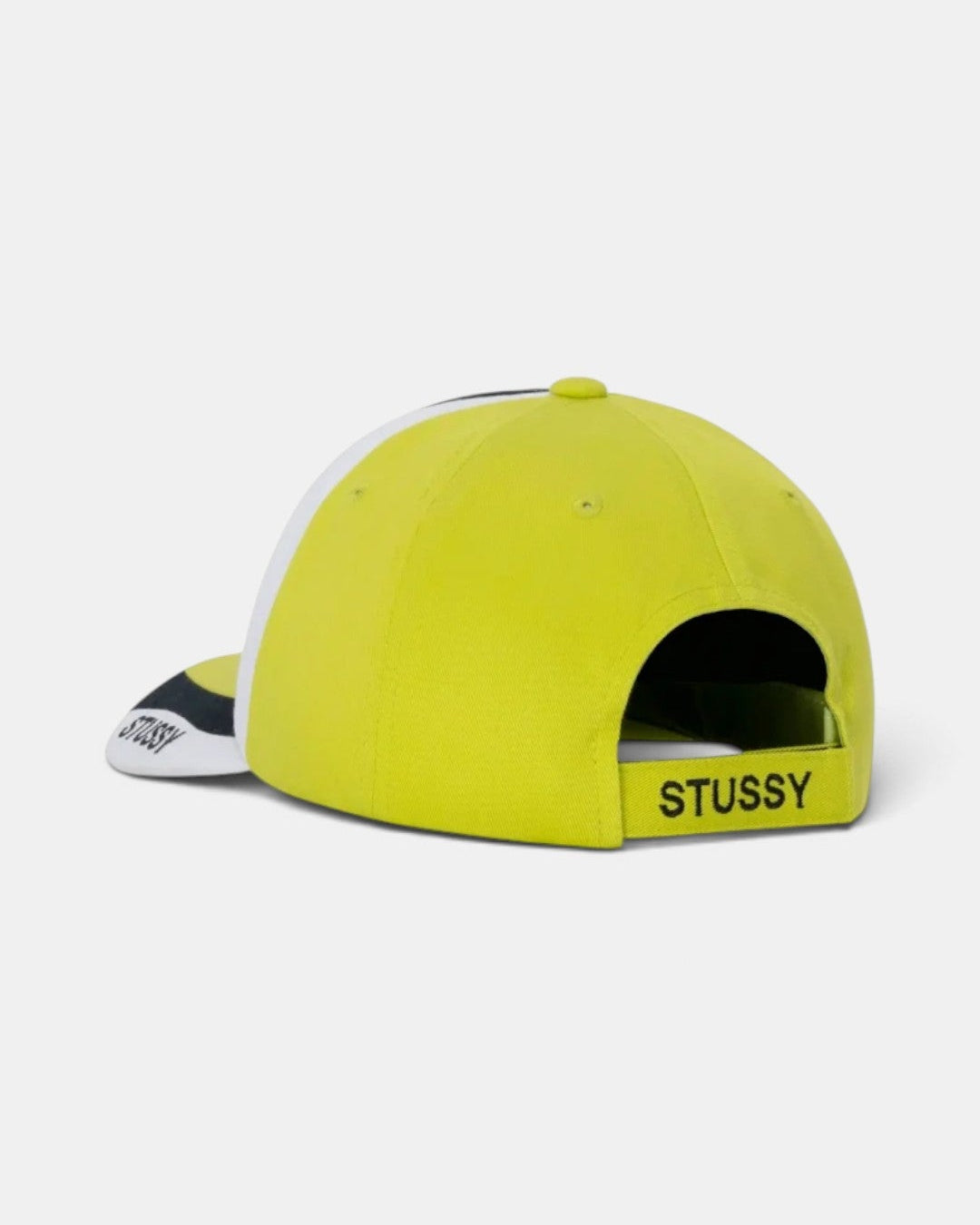 {M.Lu} Stüssy Souvenir Low Pro Cap