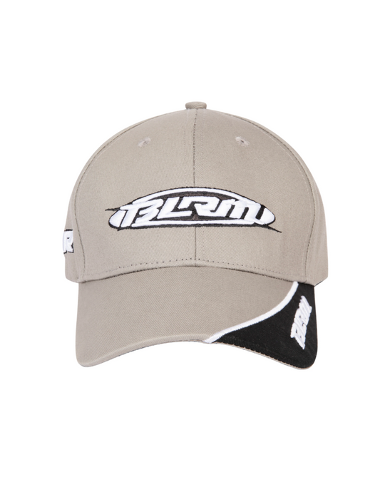 {M.Lu} Boiler Room Racing Cap