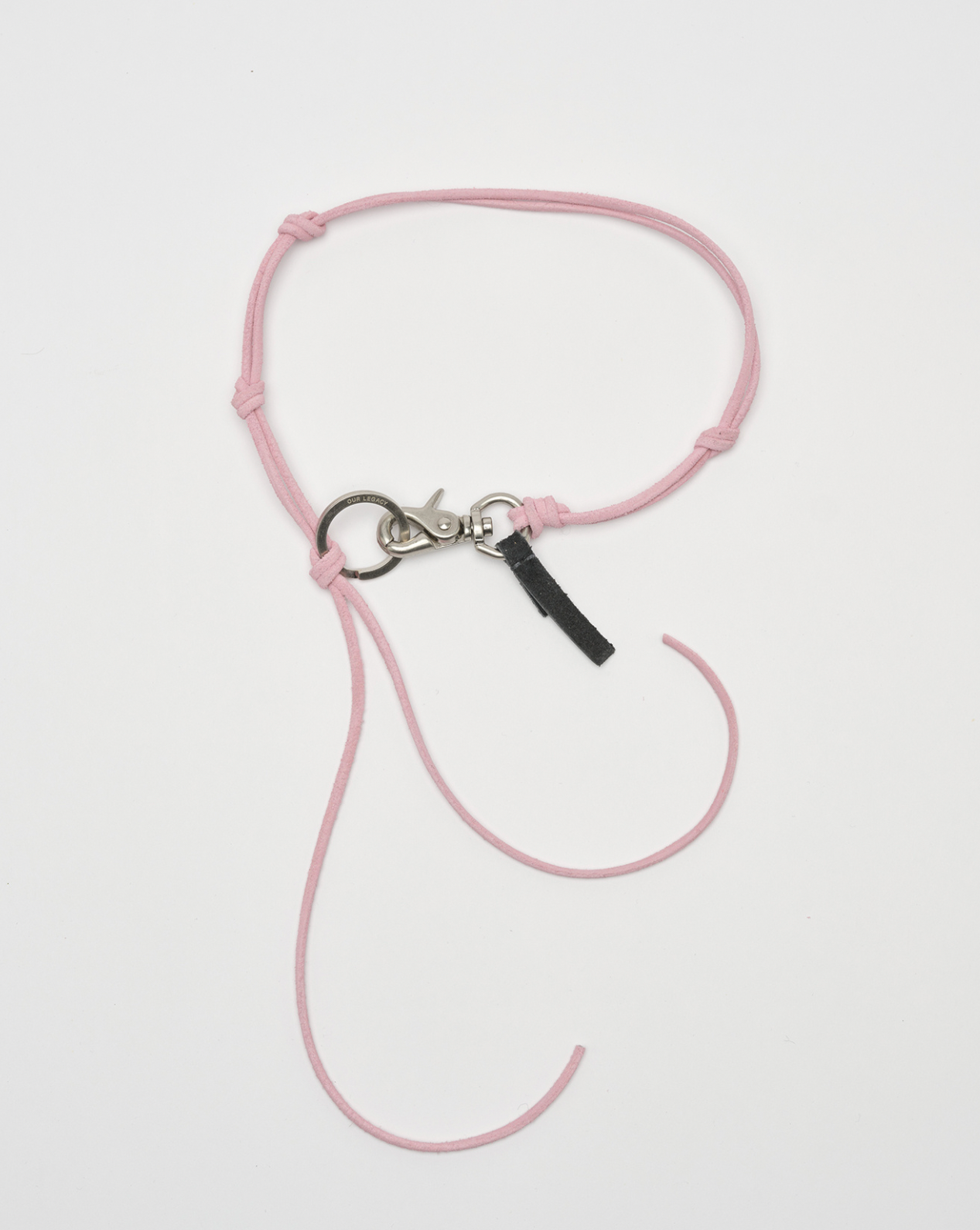 {M.Lu} Our Legacy Ladon Necklace
