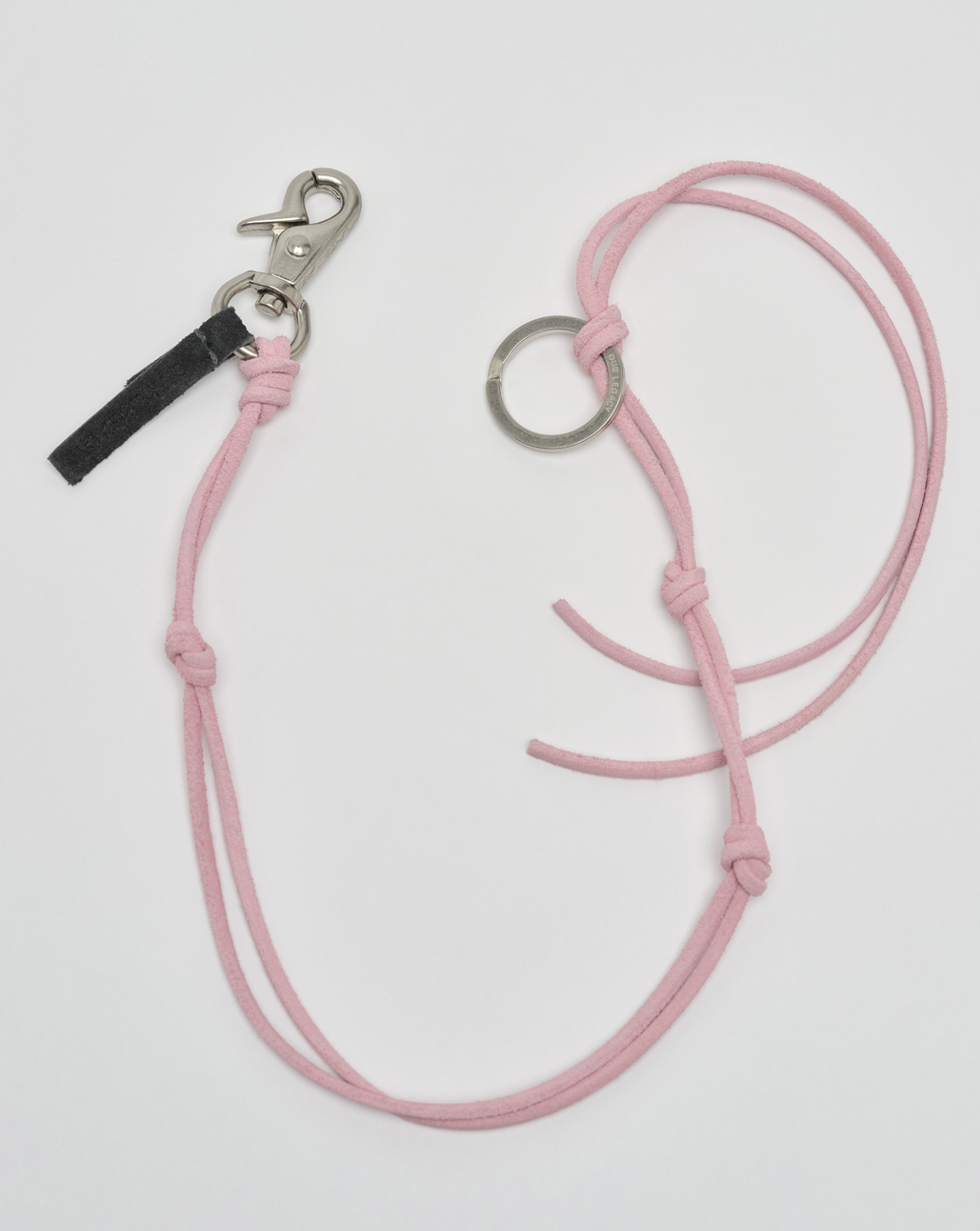 {M.Lu} Our Legacy Ladon Necklace
