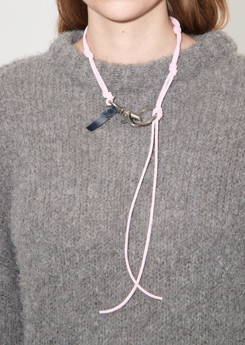 {M.Lu} Our Legacy Ladon Necklace