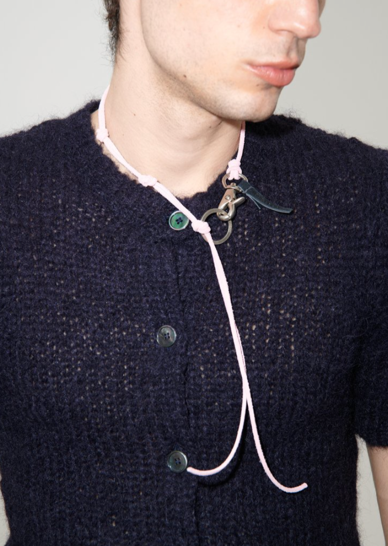 {M.Lu} Our Legacy Ladon Necklace