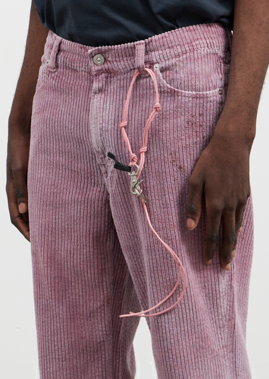 {M.Lu} Our Legacy Ladon Necklace