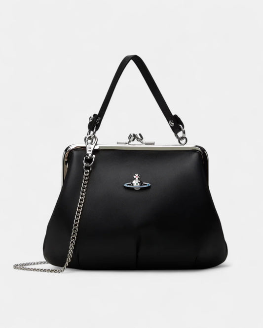{M.Lu} Vivienne Westwood  Granny Frame Bag