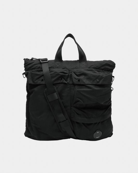 {M.Lu} C.P. Company Nylon B Tote Bag