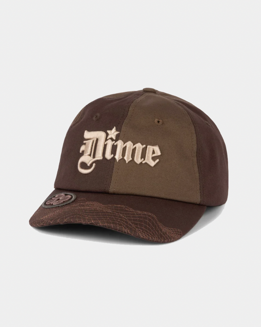 {M.Lu} Dime Exe Low Pro Cap