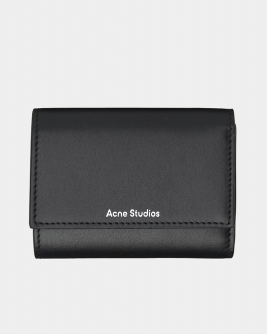 {M.Lu} Acne Studios Trifold Wallet