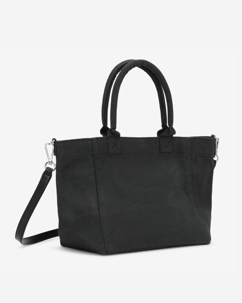 {M.Lu} Ganni Small Easy Tote Bag