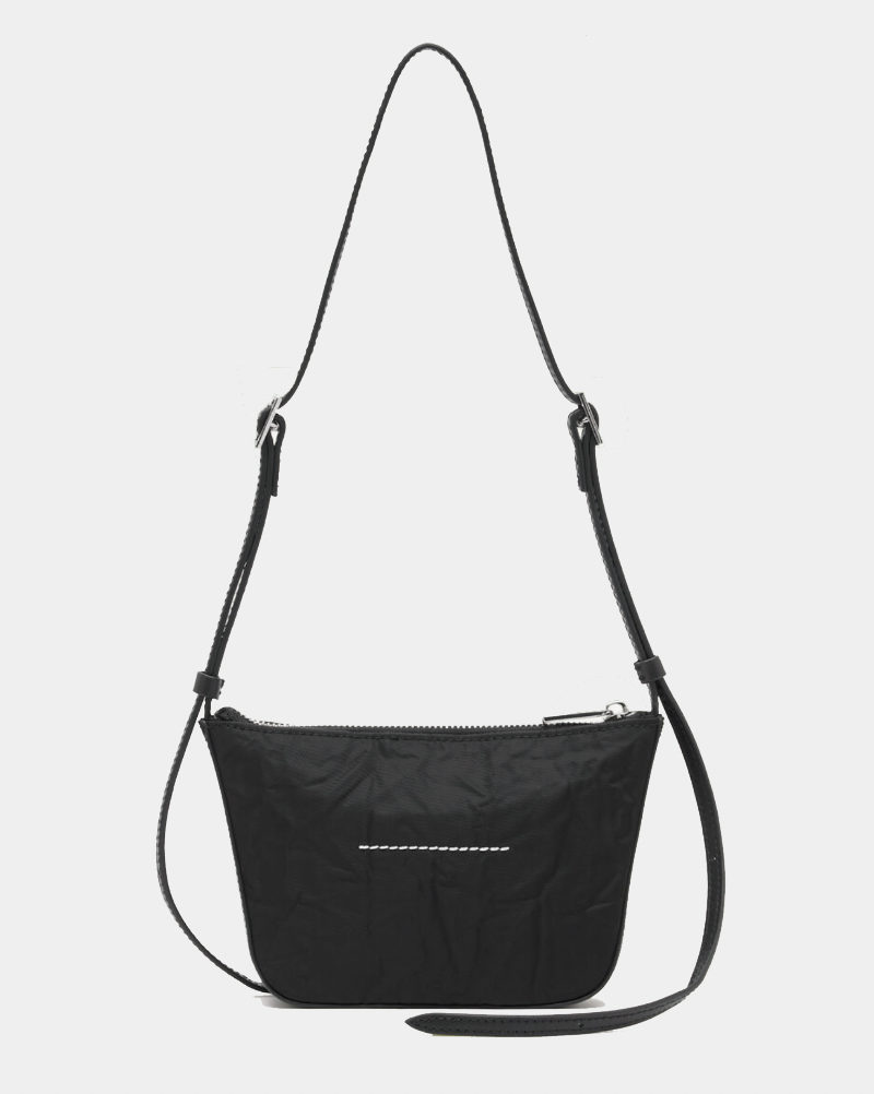 {M.Lu} MM6 Maison Margiela Numeric Mini Shoulder Bag