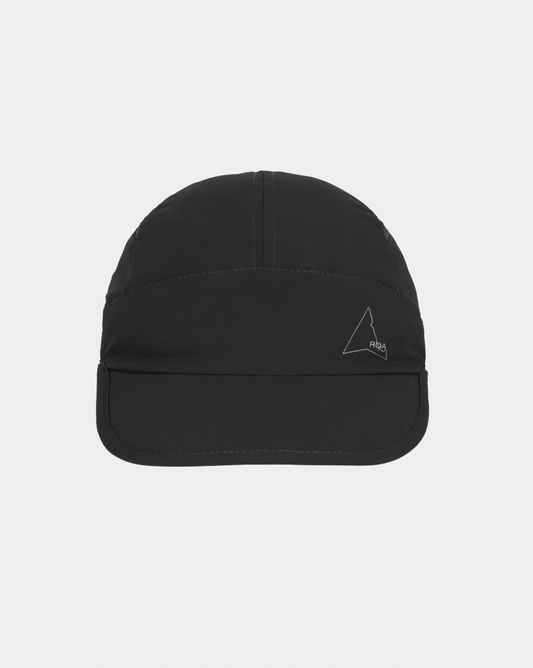 {M.Lu} ROA Tech Cap