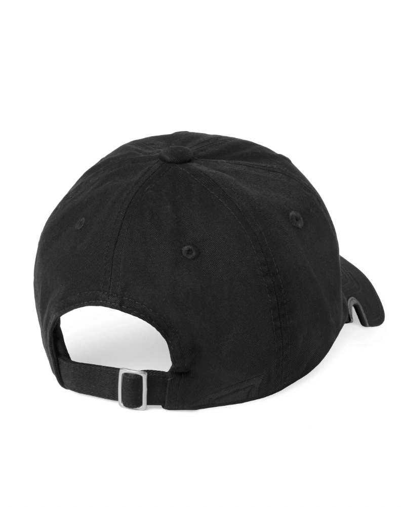 {M.Lu} Notch Classic Cap