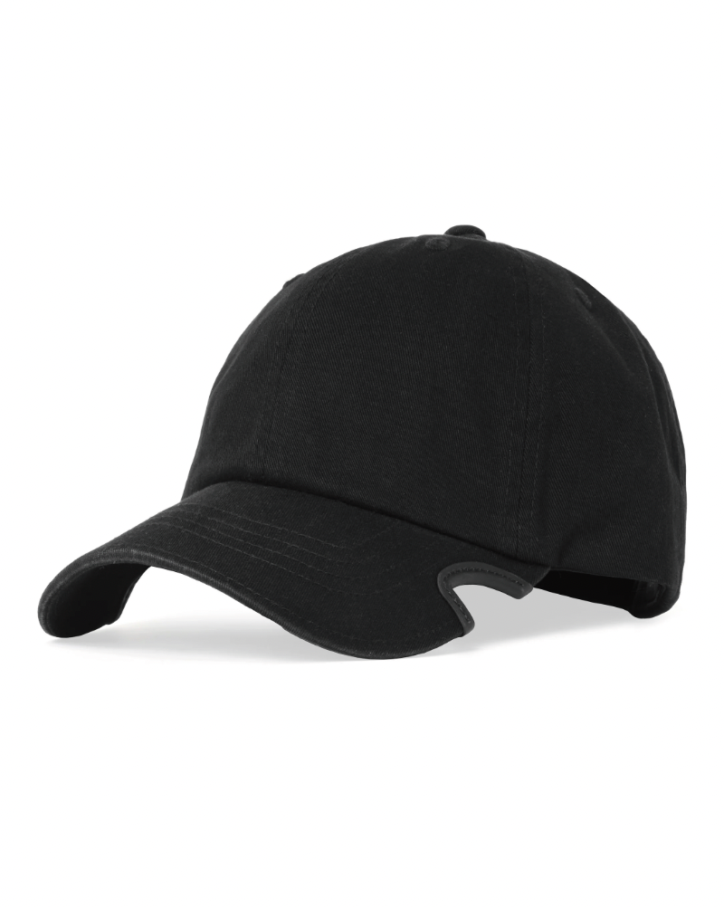 {M.Lu} Notch Classic Cap