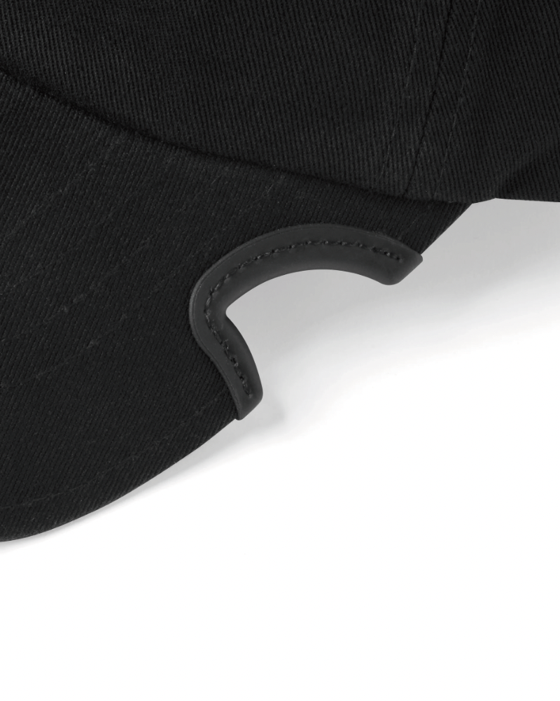 {M.Lu} Notch Classic Cap