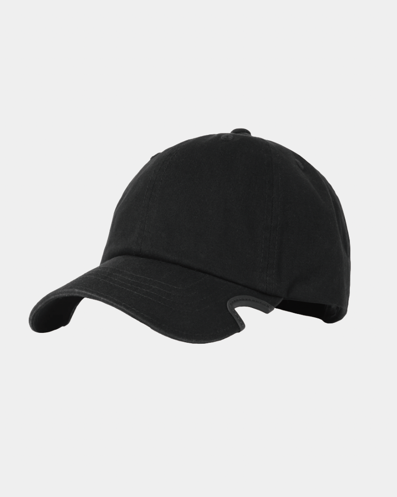 {M.Lu} Notch Classic Cap