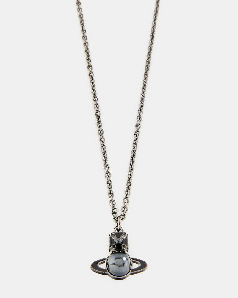 {M.Lu} Vivienne Westwood Tillya Necklace