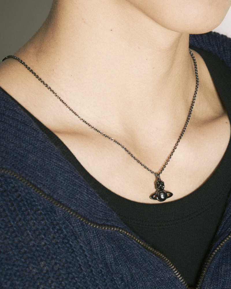 {M.Lu} Vivienne Westwood Tillya Necklace