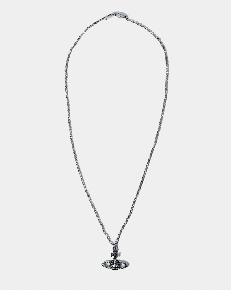 {M.Lu} Vivienne Westwood Mayfair Bas Necklace