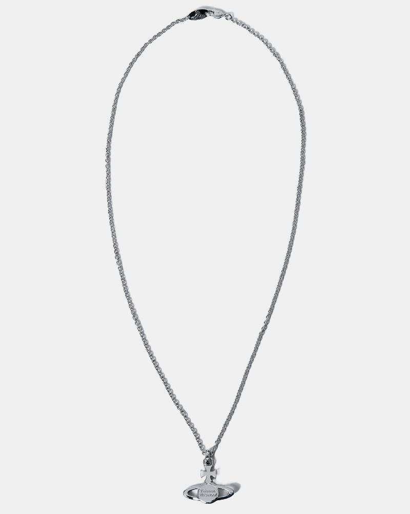 {M.Lu} Vivienne Westwood Mayfair Bas Necklace