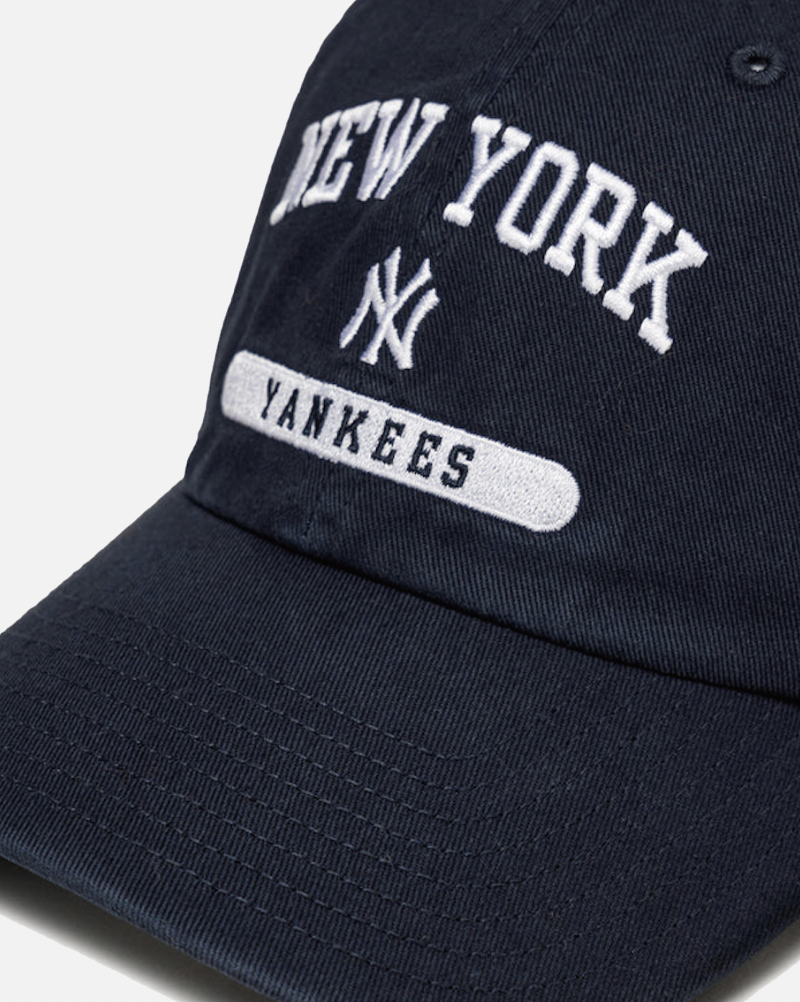 {M.Lu} Sporty & Rich Yankees Baseball Cap