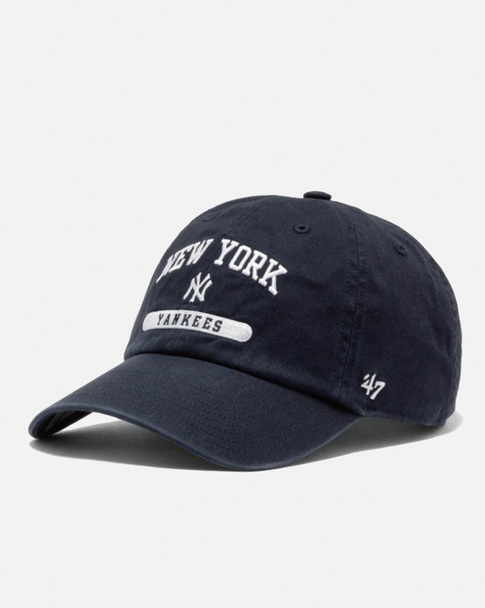 {M.Lu} Sporty & Rich Yankees Baseball Cap