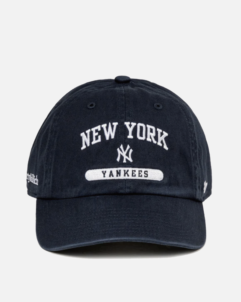 {M.Lu} Sporty & Rich Yankees Baseball Cap