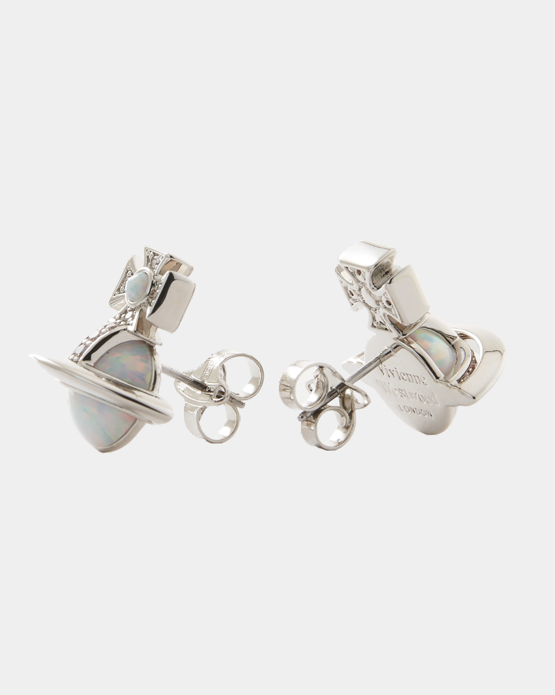 {M.Lu} Vivienne Westwood Franca Earrings