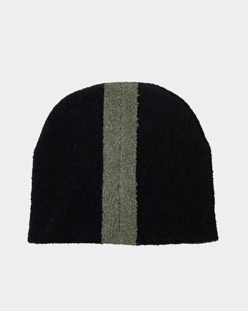 {M.Lu} _J.L - A.L_ Wool Blend Beanie