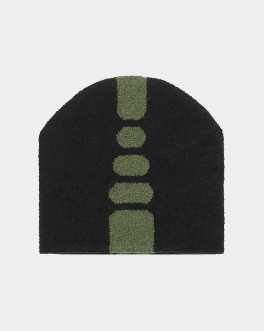 {M.Lu} _J.L - A.L_ Wool Blend Beanie