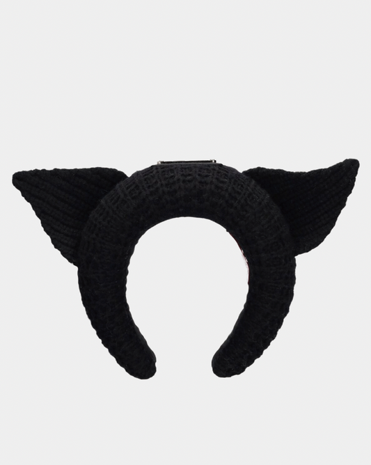 {M.Lu} Charles Jeffrey Loverboy Hairband