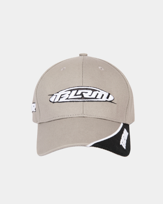 {M.Lu} Boiler Room Racing Cap