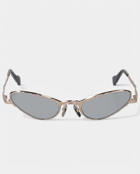 {M.Lu} Kuboraum Mask Z22 Sunglasses