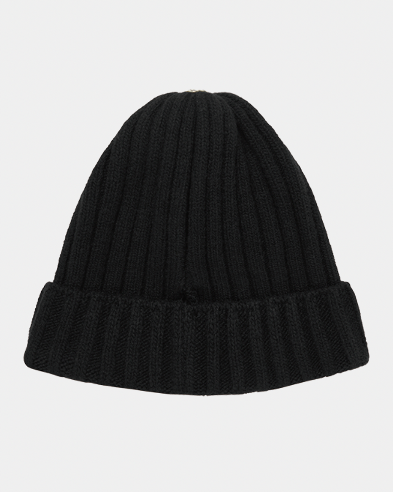 {M.Lu} Thug Club TC Emblem Basic Beanie