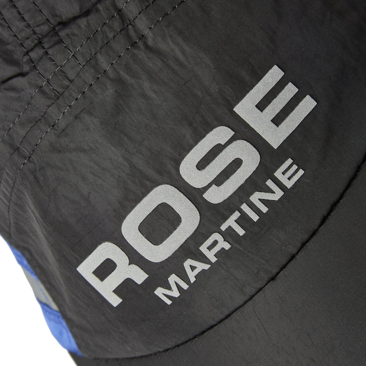 {M.Lu} Martine Rose Sports Cap