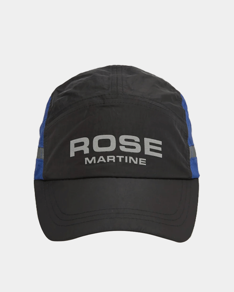 {M.Lu} Martine Rose Sports Cap