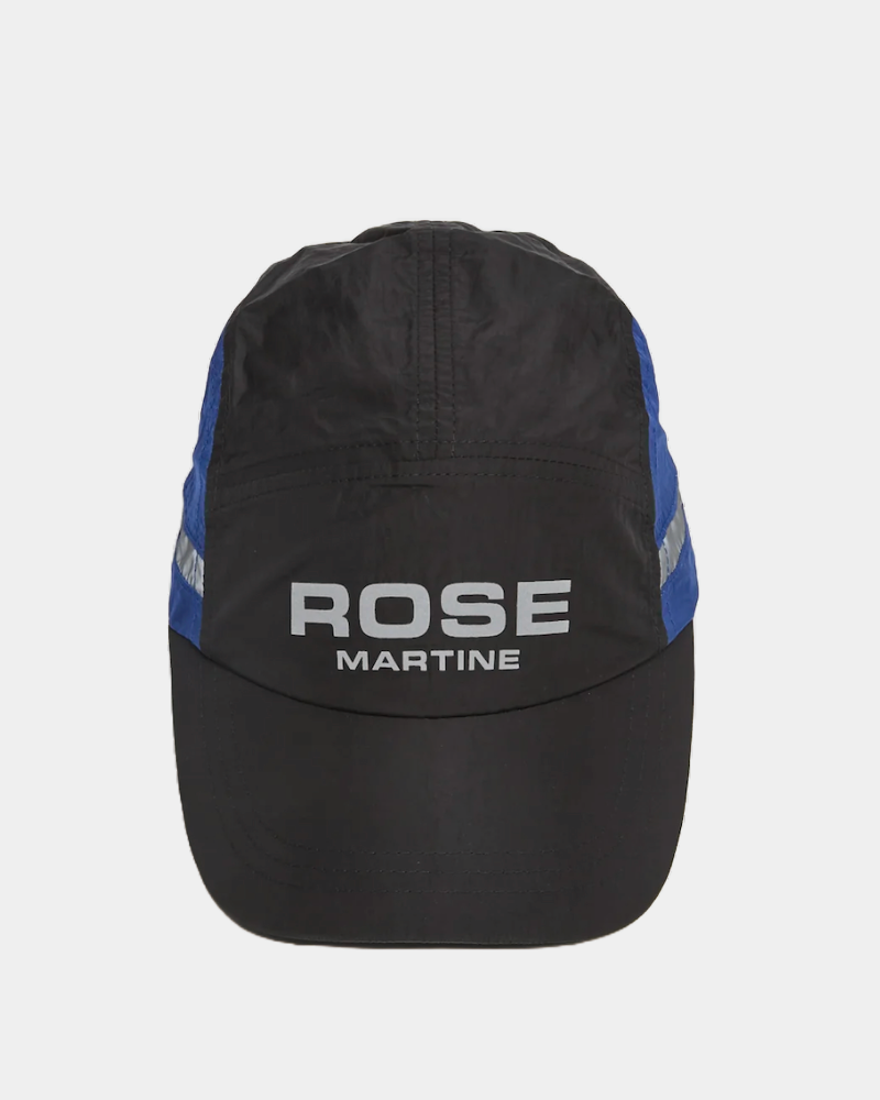 {M.Lu} Martine Rose Sports Cap