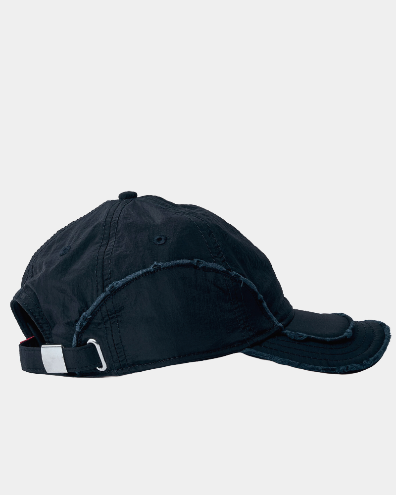 {M.Lu} Diesel C-Onnor Nylon Cap