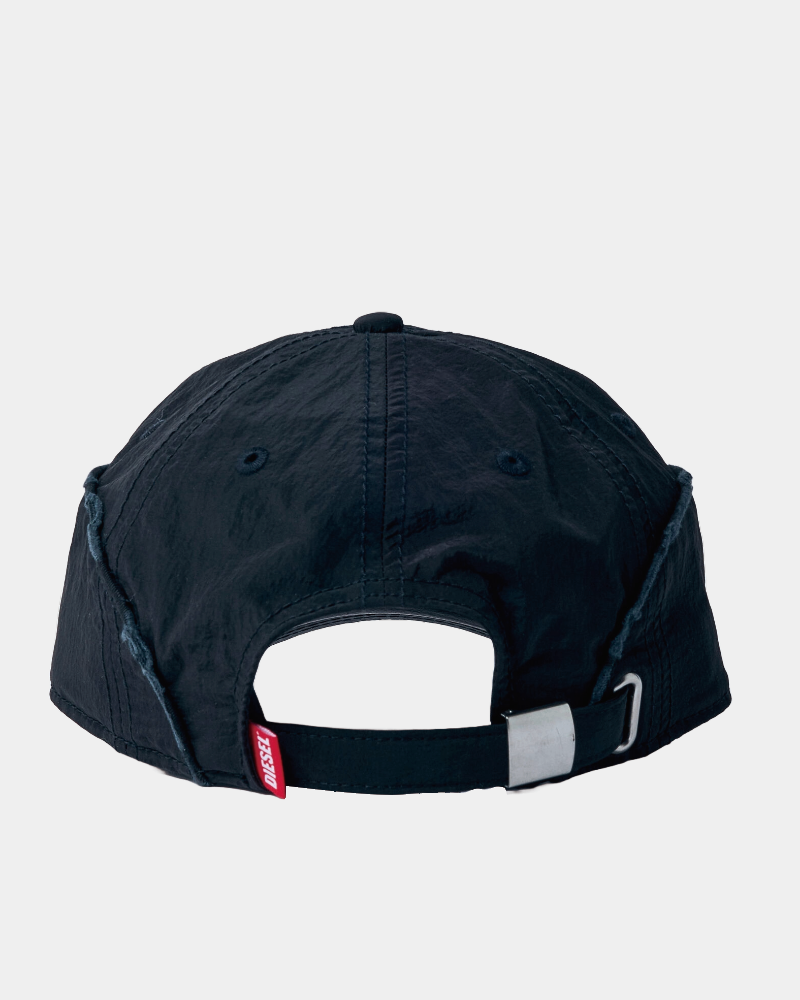 {M.Lu} Diesel C-Onnor Nylon Cap