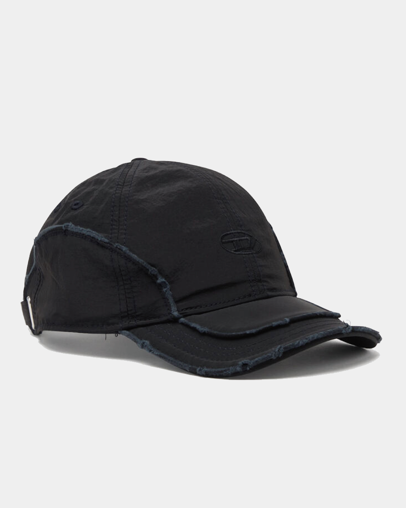 {M.Lu} Diesel C-Onnor Nylon Cap