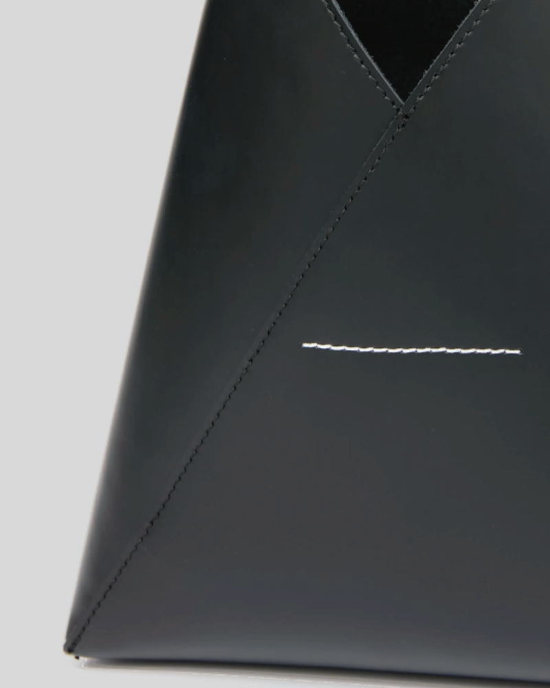 {M.Lu} MM6 Maison Margiela Fortune Cookie Small Bag