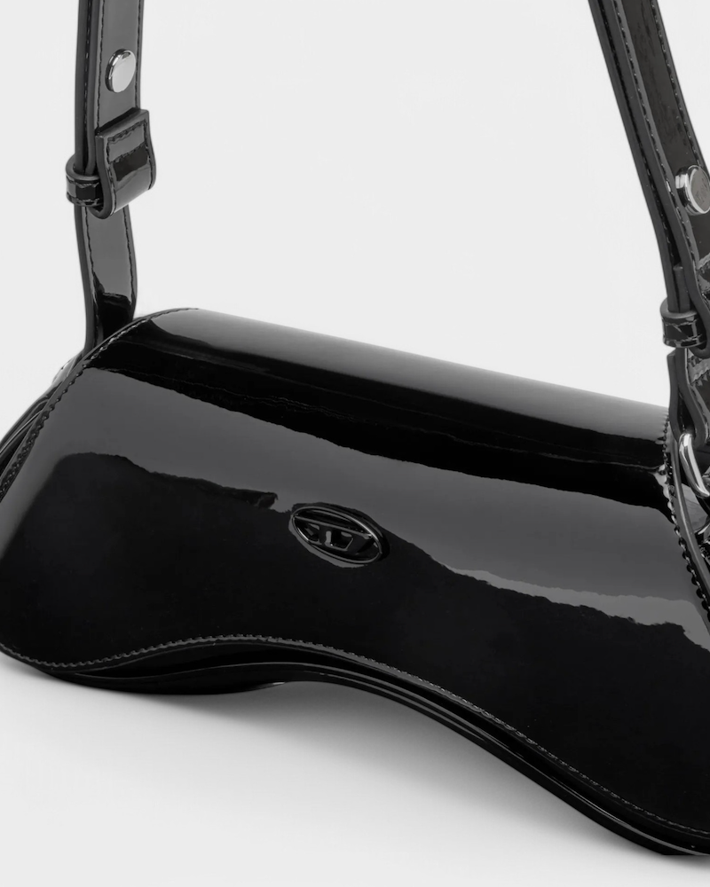 {M.Lu} Diesel Play Bag