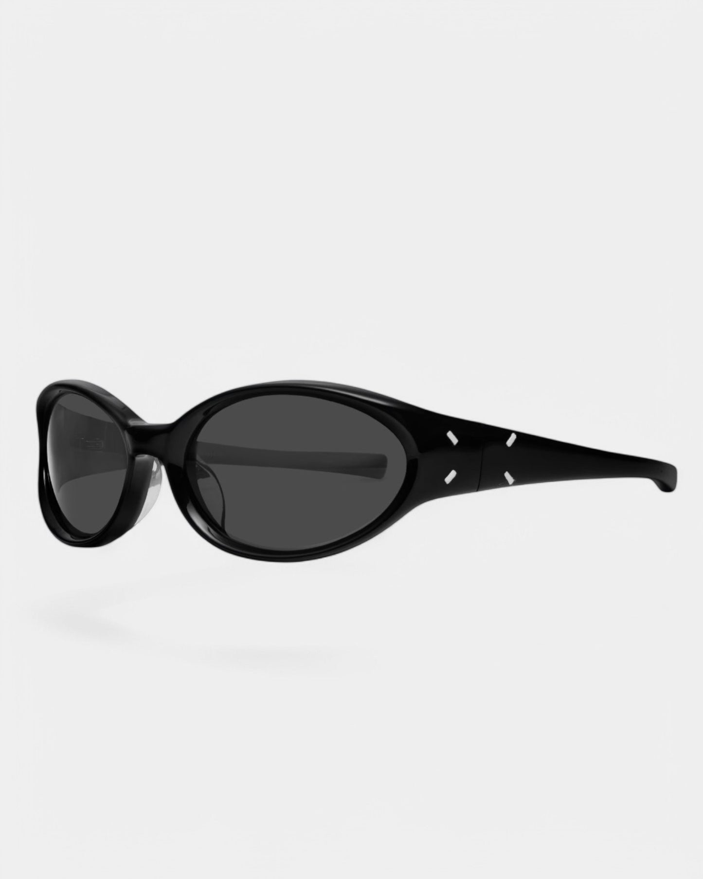 {M.Lu} Maison Margiela x Gentle Monster MM104 01 Sunglasses