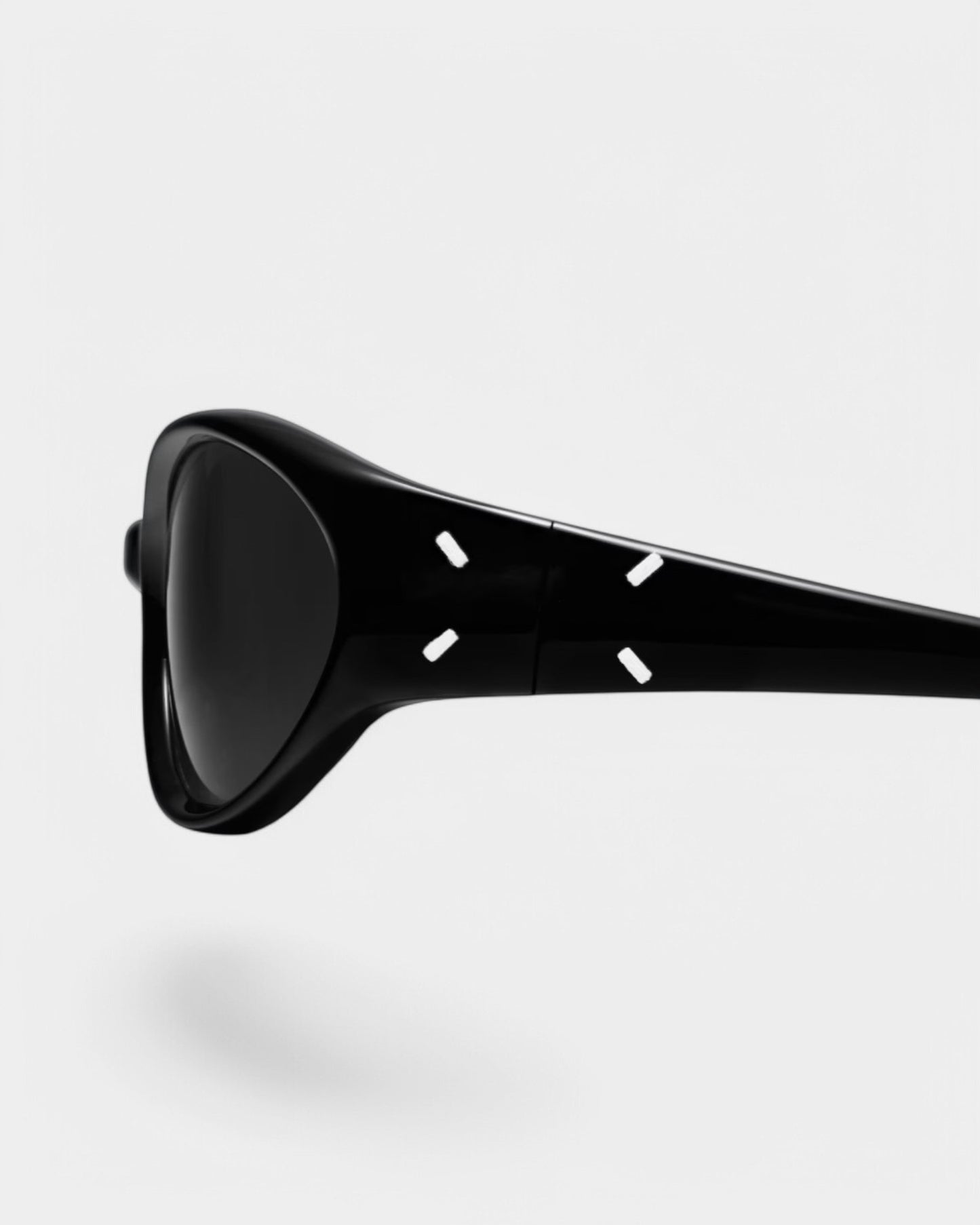 {M.Lu} Maison Margiela x Gentle Monster MM104 01 Sunglasses