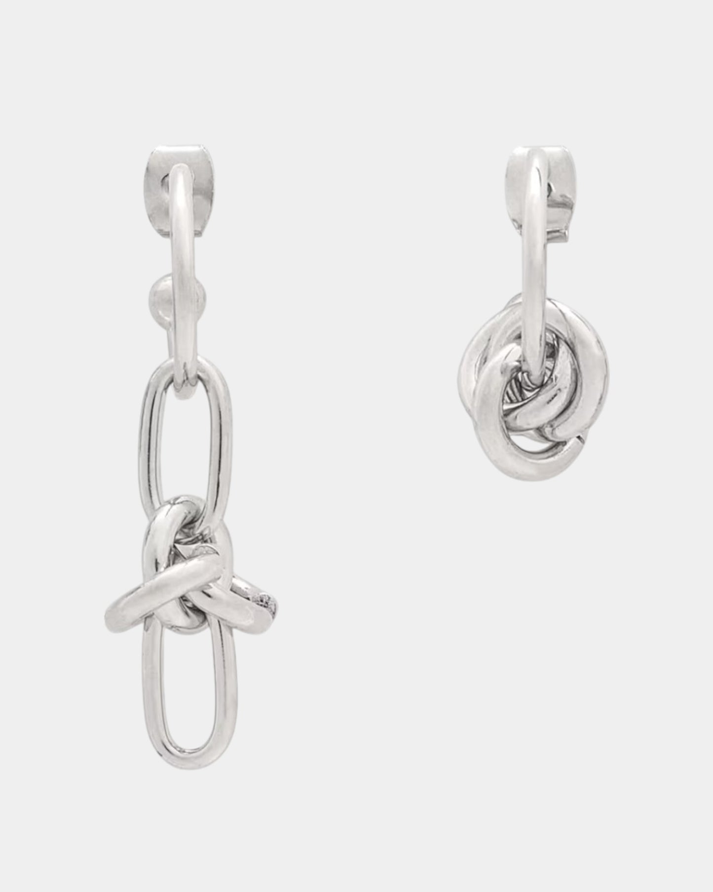 {M.Lu} Justine Clenquet Daria Earrings