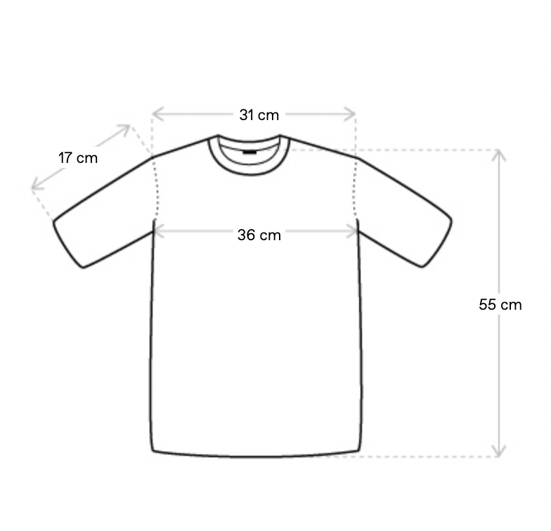 {M.Lu} Jean Paul Gaultier Lace Label Baby Tee T-shirt